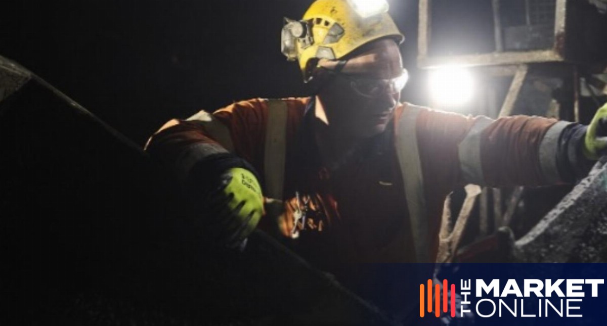 Macmahon Holdings awarded a $406M underground mining contract in New Zealand